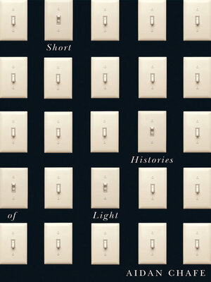 cover image of Short Histories of Light